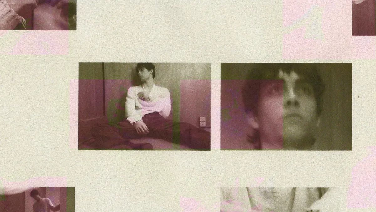 Aidan Bissett, Zach Hood, Lulu Simon in Minneapolis