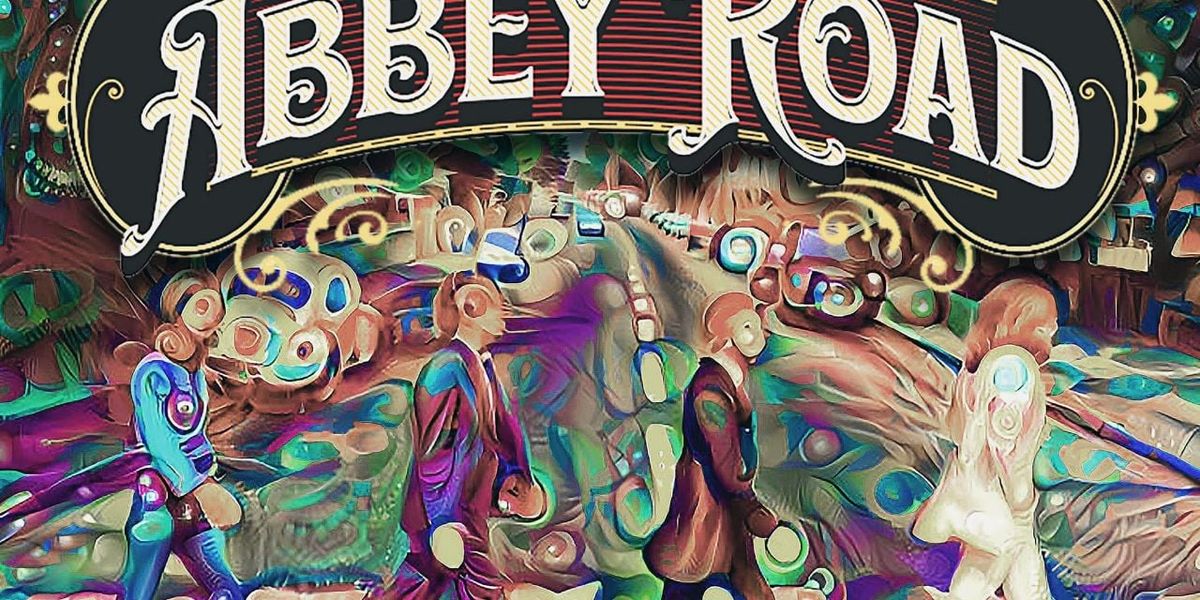Abbey Road Live!