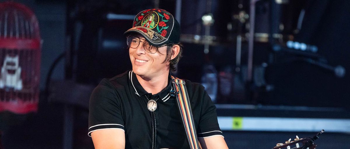 Mile 0 Fest - (5 Day Pass) with Stephen Wilson Jr., Randy Rogers Band, Cross Canadian Ragweed