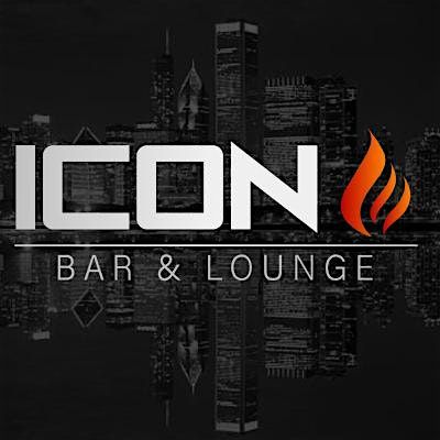 Icon Bar and Lounge