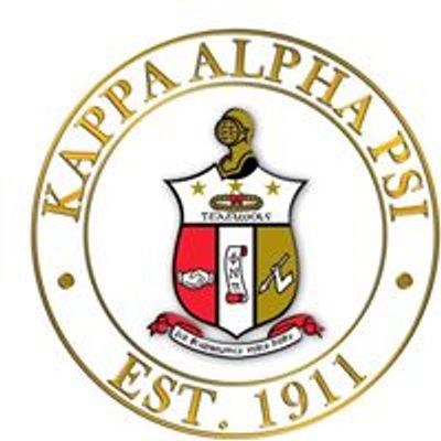 Alexandria Alum Chapter Of KAPPA ALPHA PSI