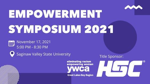 YWCA GLBR Annual Empowerment Symposium