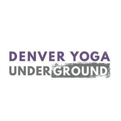 Denver Yoga Underground