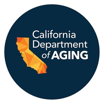 California Department of Aging