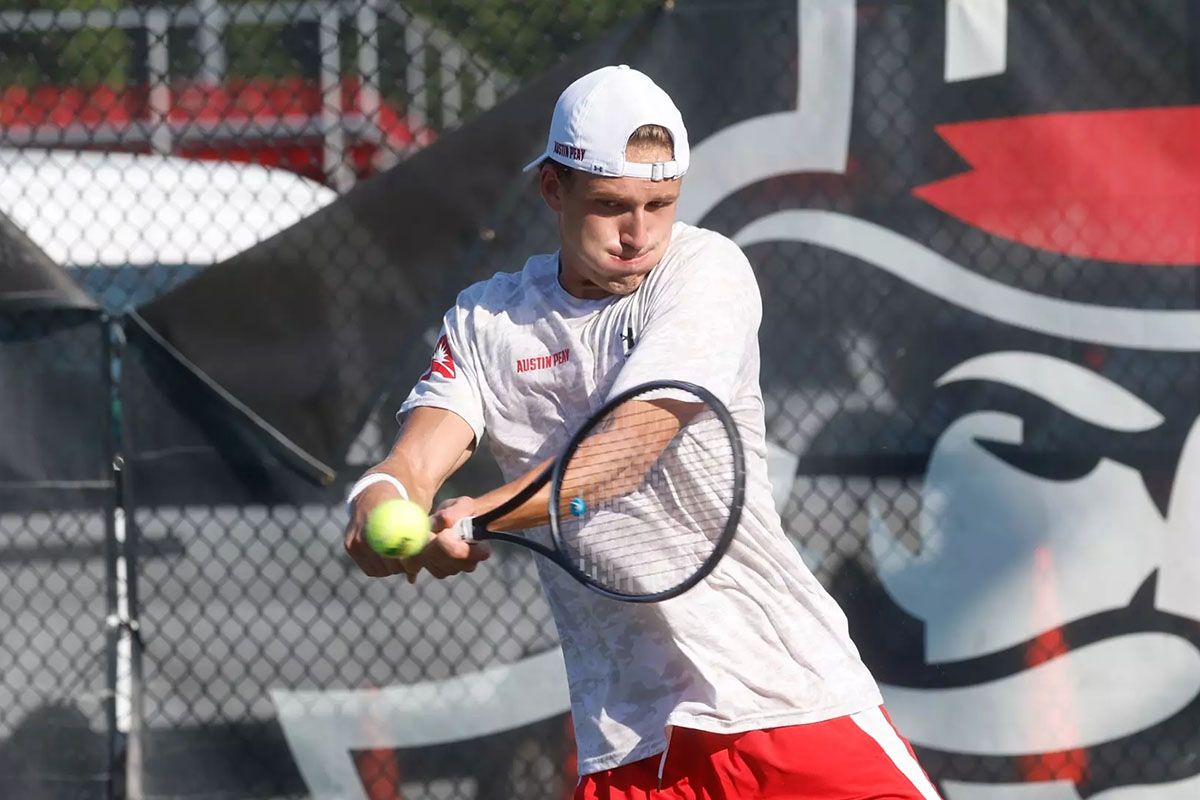 Parking Alabama A&M Bulldogs at Lipscomb Bisons Mens Basketball