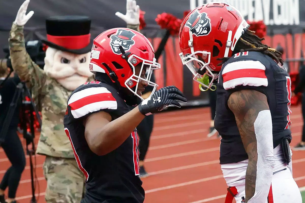 Austin Peay Governors at Eastern Kentucky Colonels Football