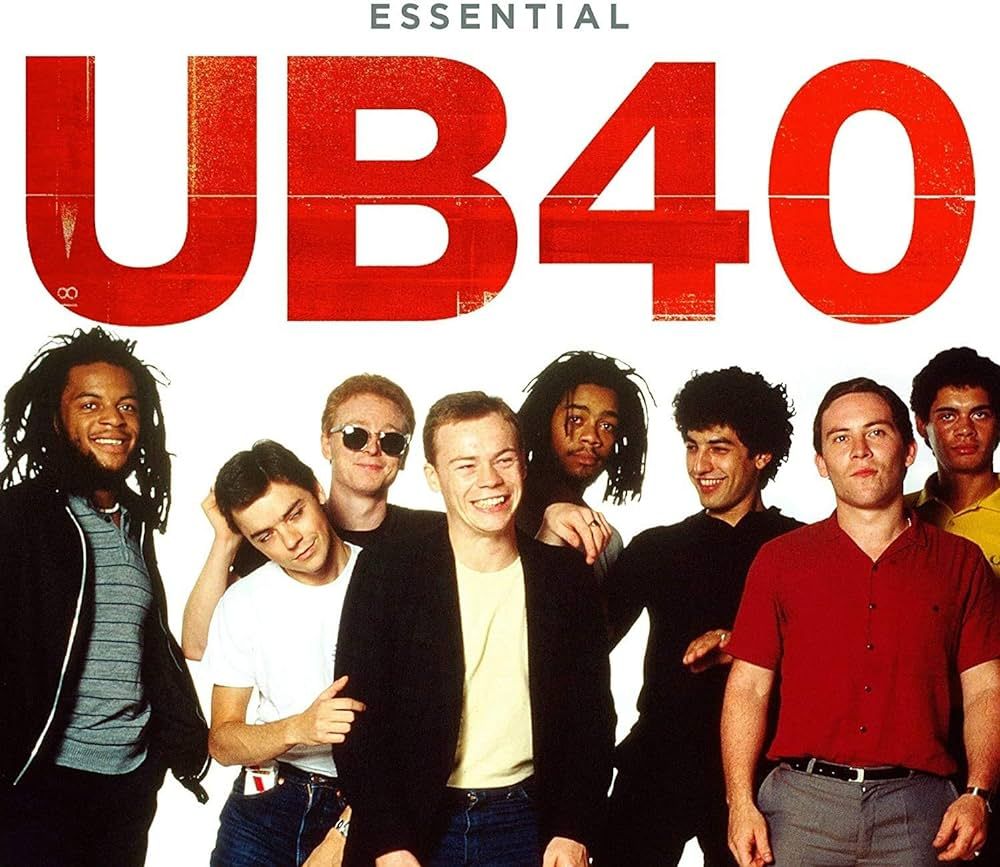 UB40