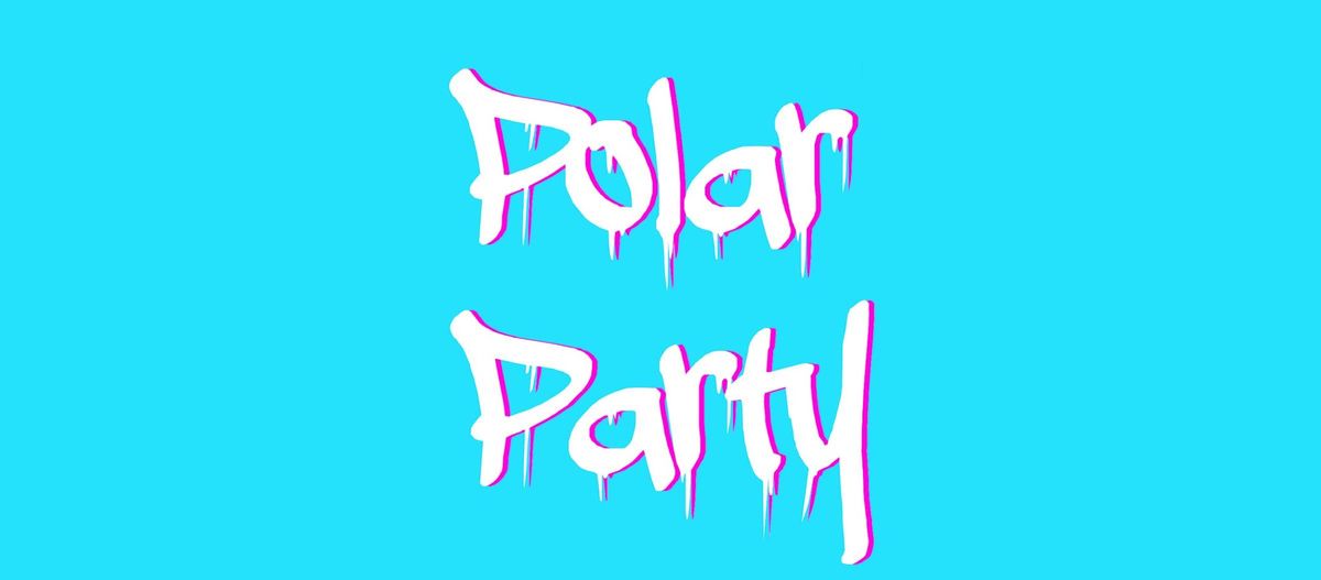 LaterSkaters Memphis Polar Party 2025