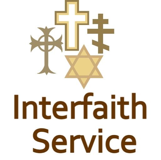 Uplifting Interfaith Pre-Thanksgiving Service