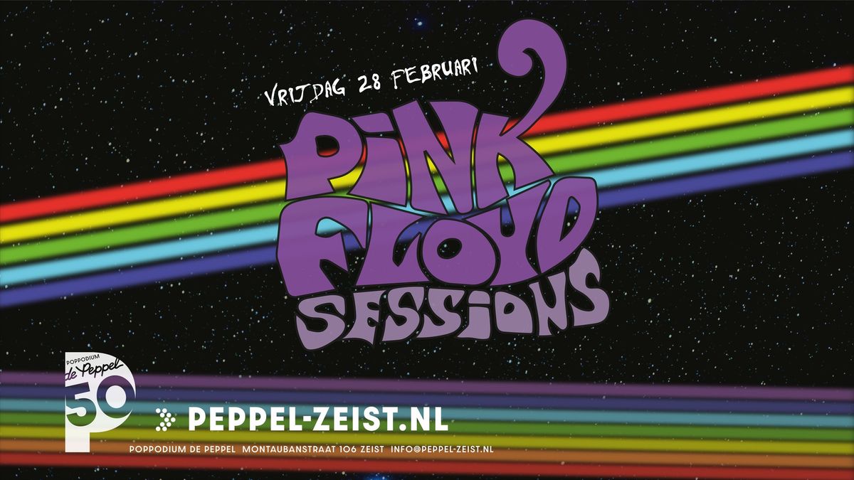 Pink Floys Sessions