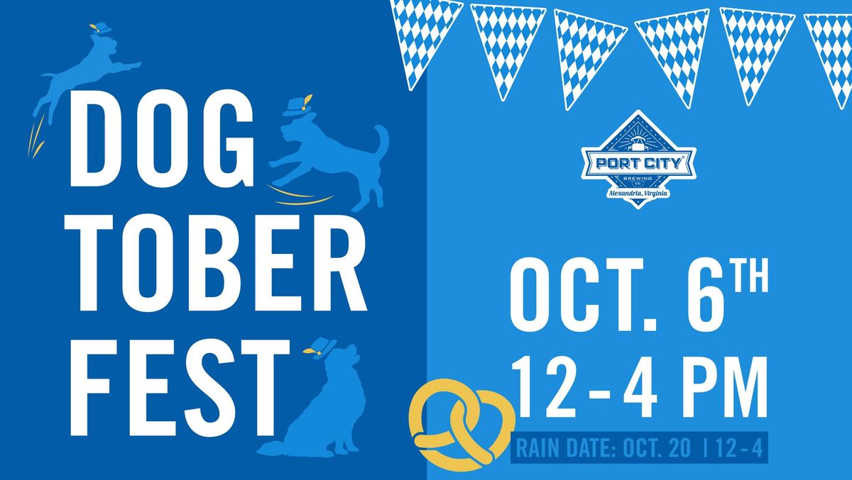 Dogtoberfest