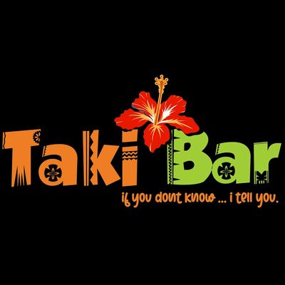 The Taki Bar