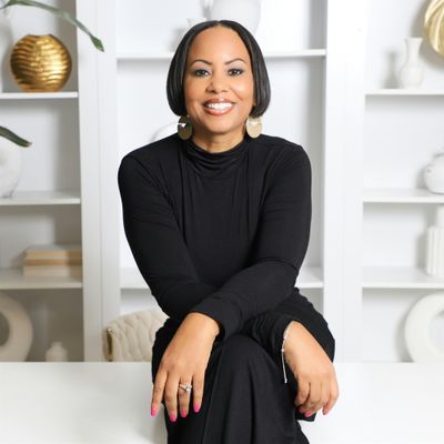 Dr. Dretona T. Maddox