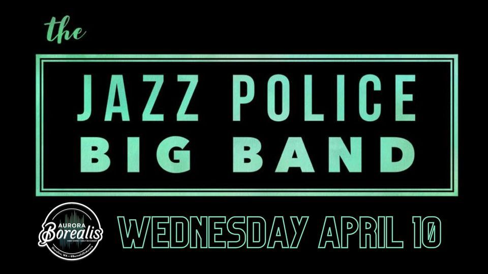 Jazz Police Big Band