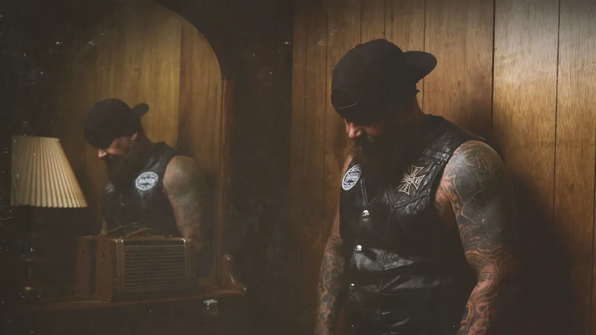 Creed Fisher in Reno