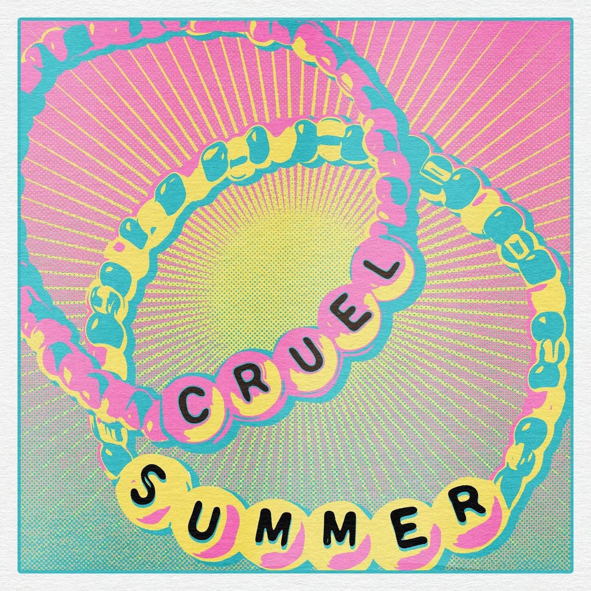 Cruel Summer - A Live Band Tribute to Taylor Swift's "Eras Tour"