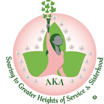 Alpha Kappa Alpha - Phi Kappa Omega Chapter