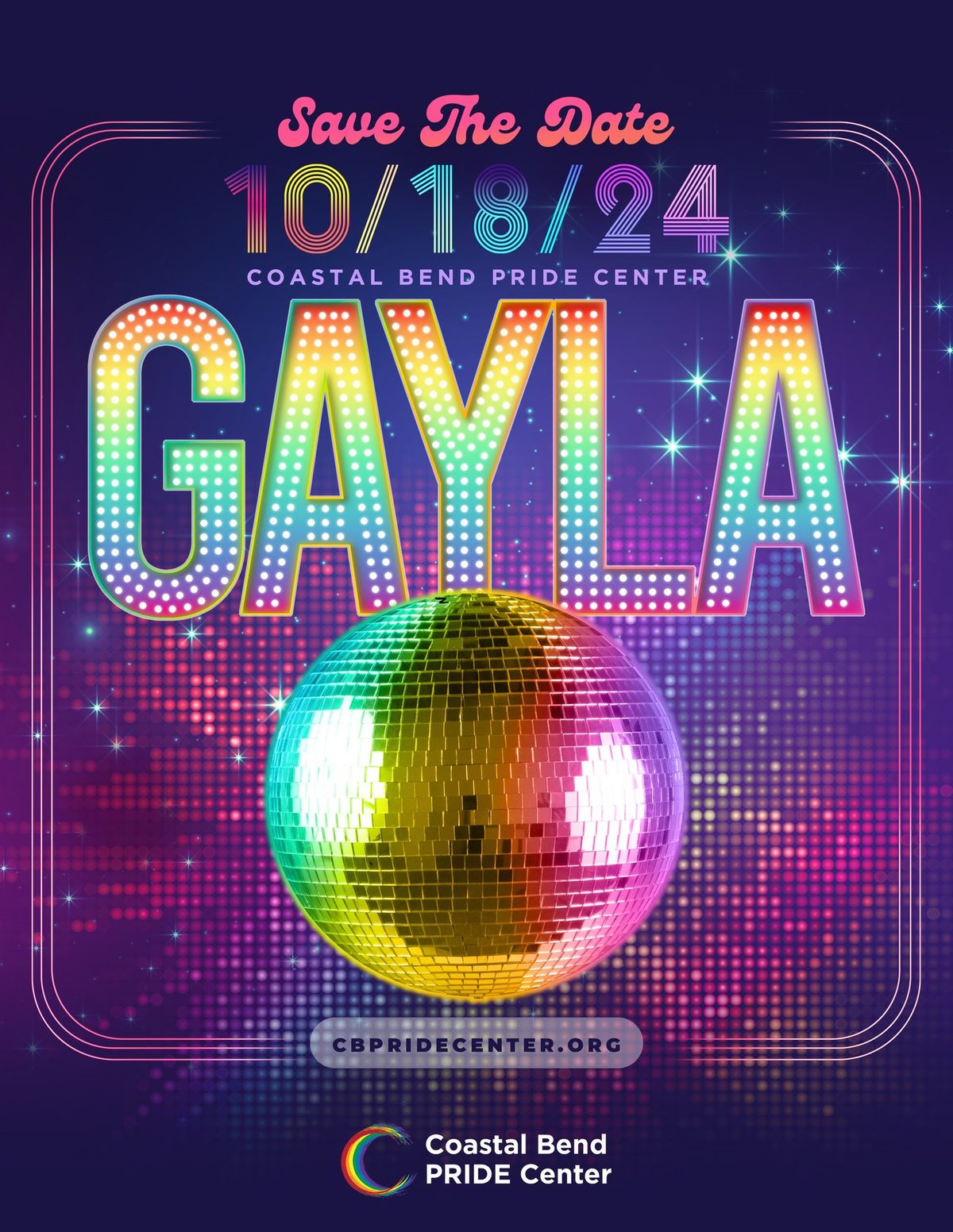 2nd Annual Gayla