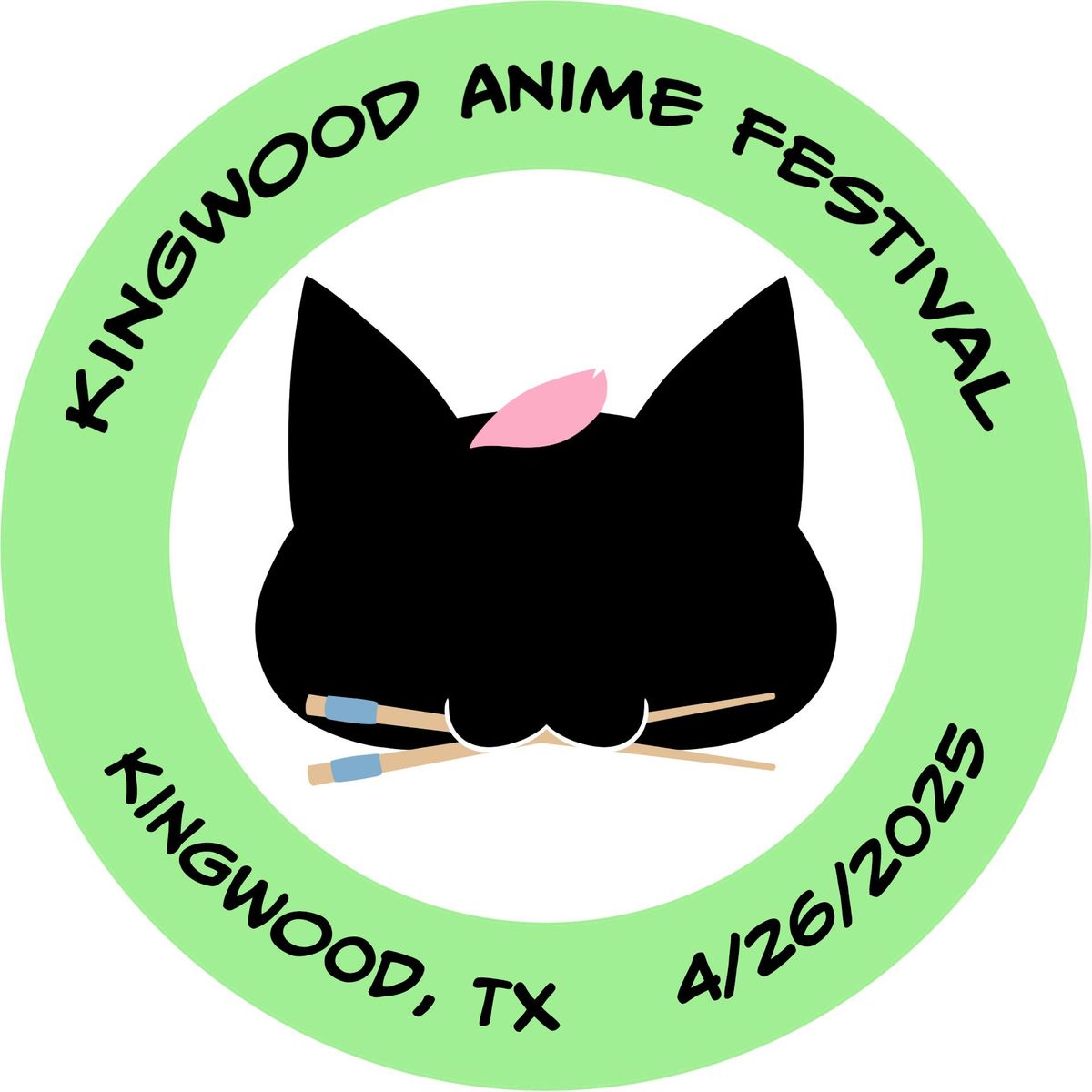 Kingwood Anime \/ Food Festival