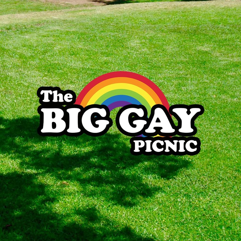 The Big Gay Picnic - Valentines Day Edition