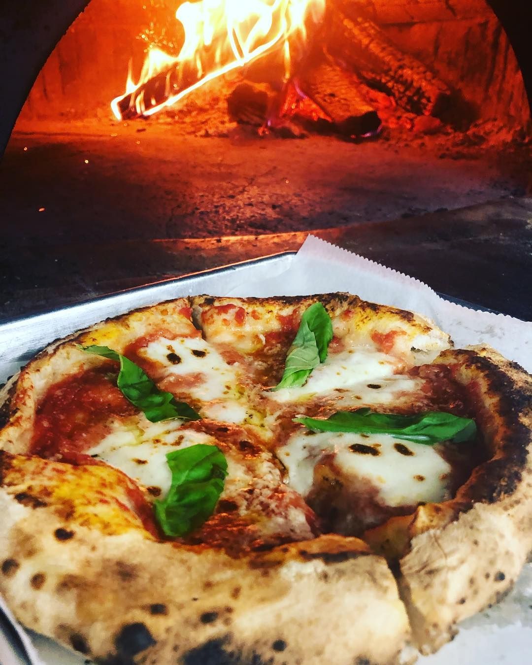 Hands-On Neapolitan Pizza Class