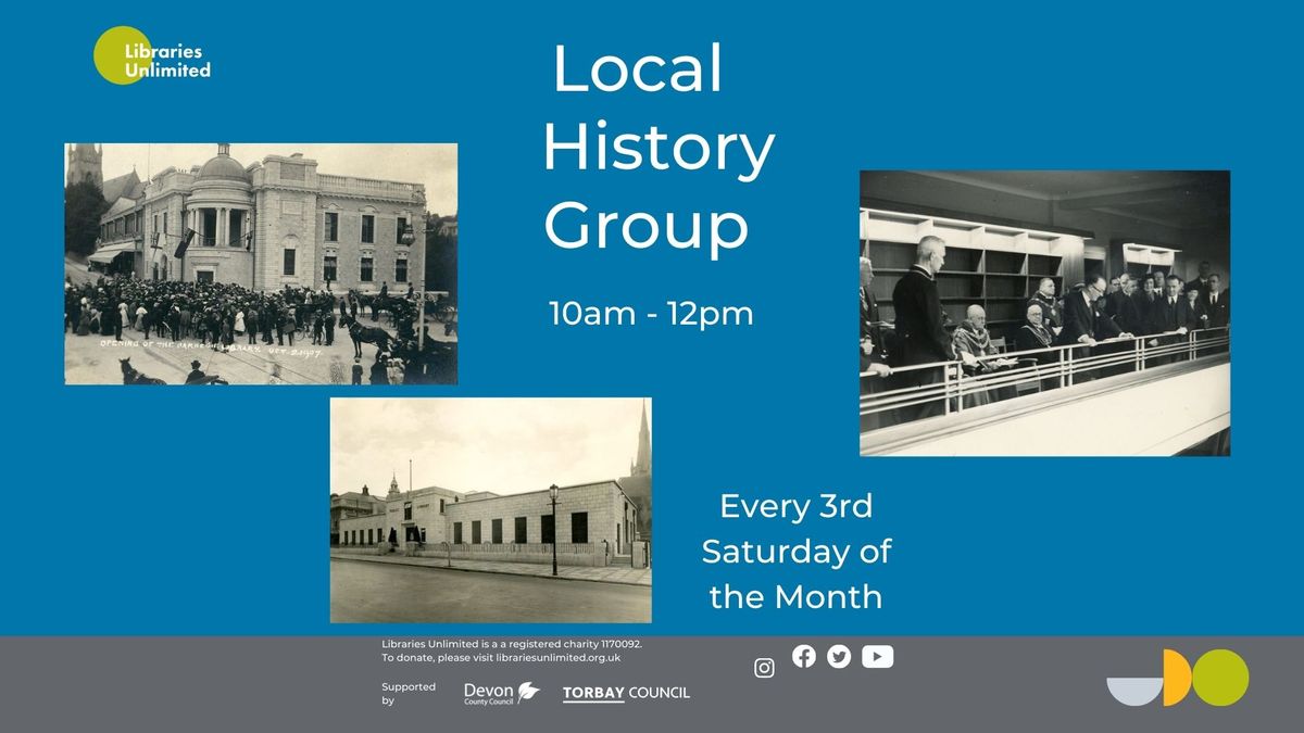 Local History Group