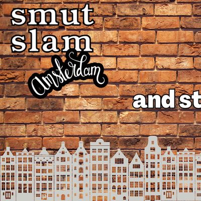 Smut Slam Amsterdam