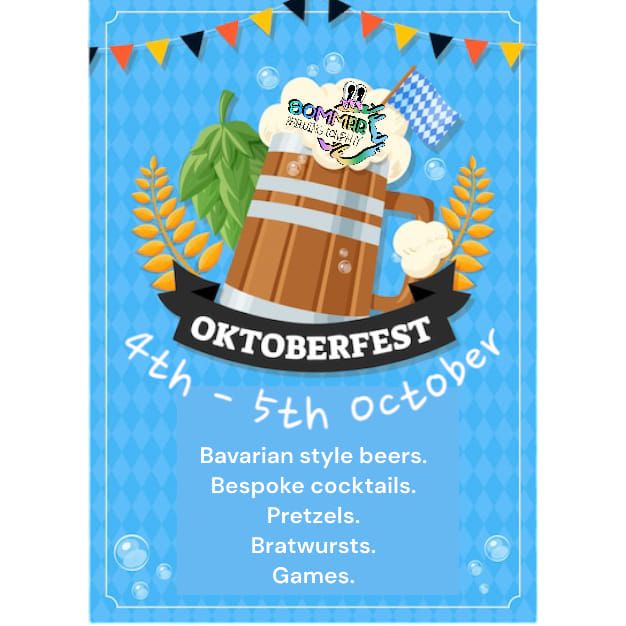 Harborne Oktoberfest