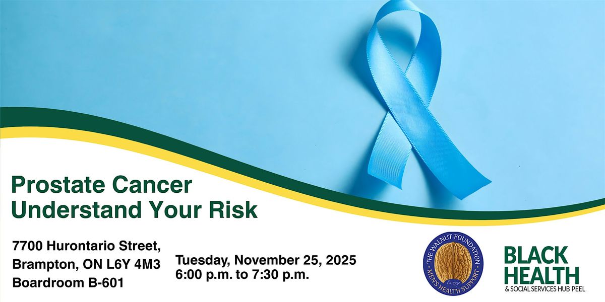 Prostate Cancer: Understanding Your Risk