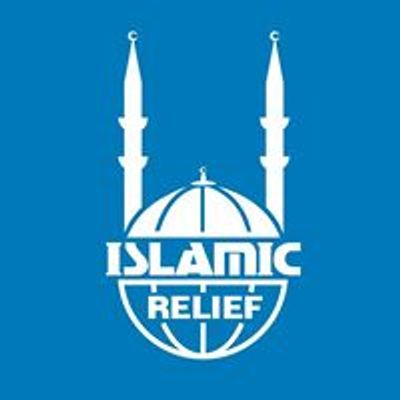 Islamic Relief Canada