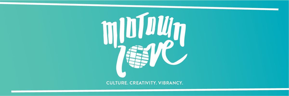 Midtown Mini Midtown Love Celebration