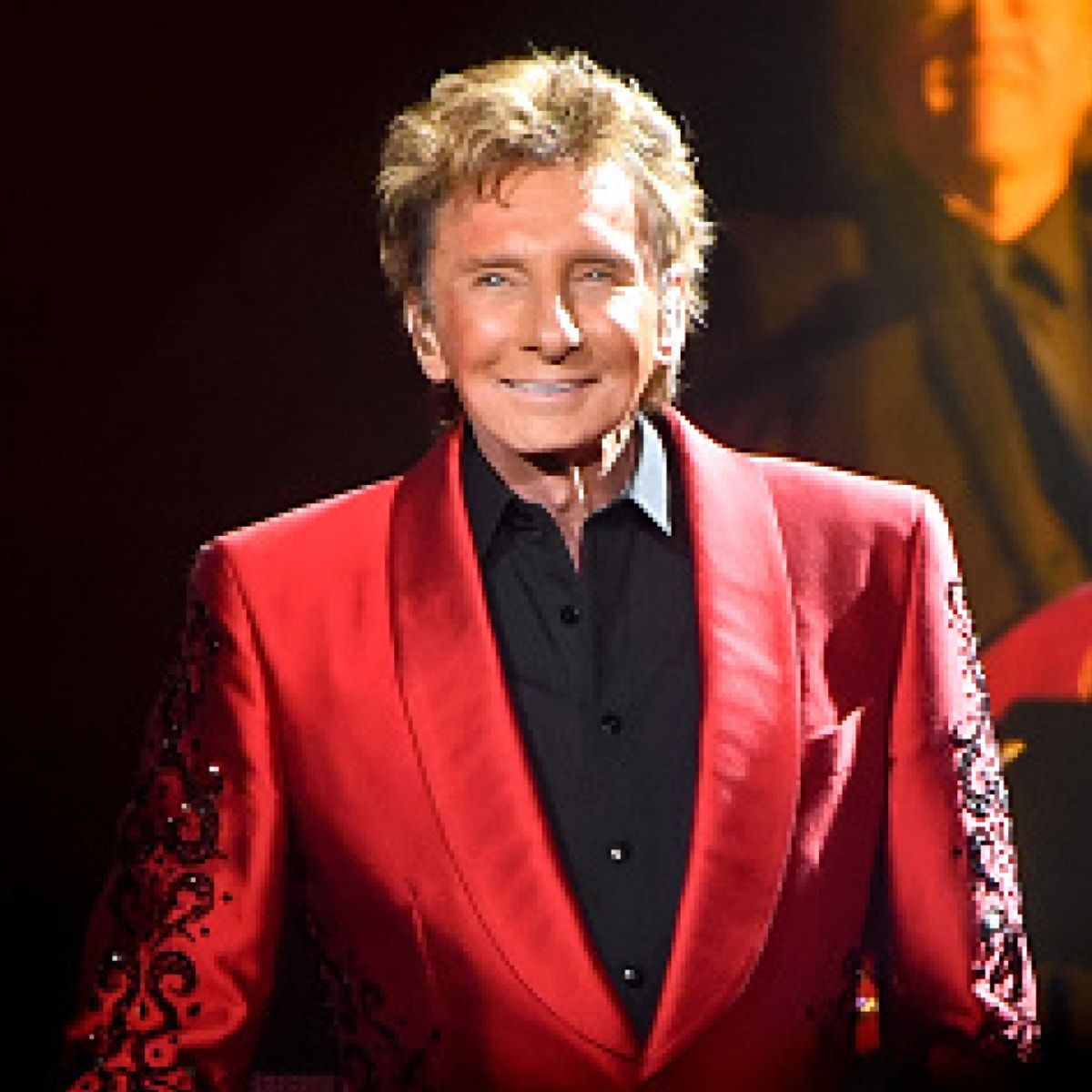 Barry Manilow Las Vegas Tickets
