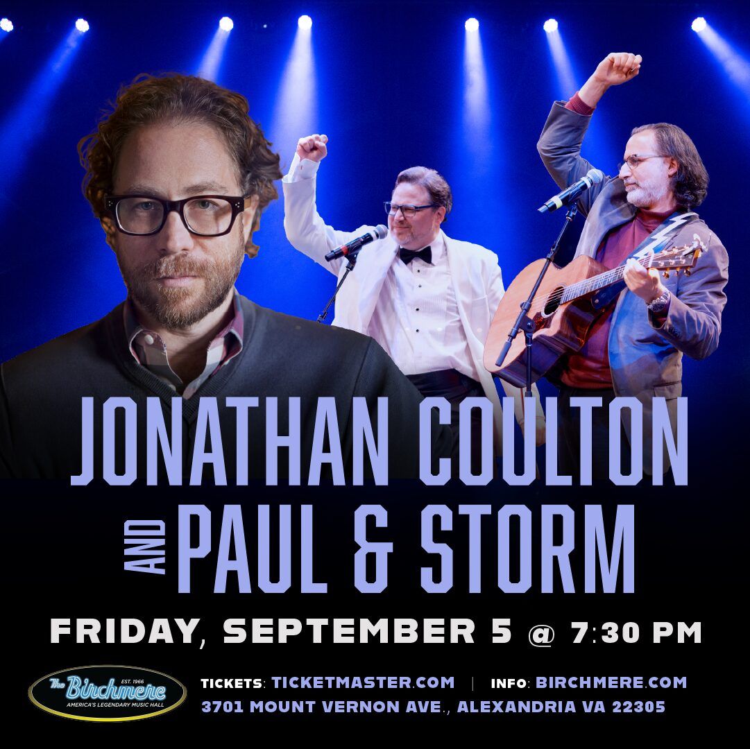 Jonathan Coulton