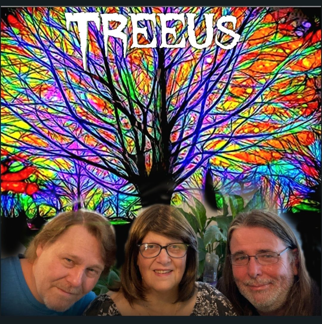 Treeus Vocal Trio