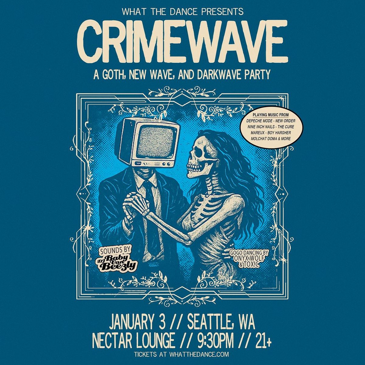 Taylor Swift Dance Party