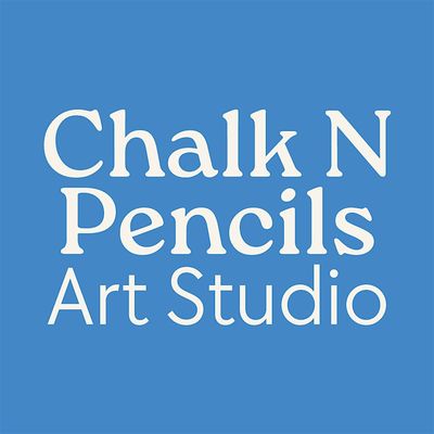 Chalk N Pencils