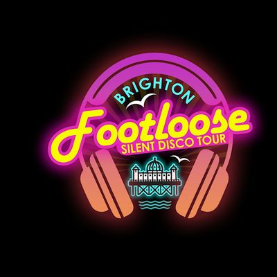 Footloose Silent Disco Tour
