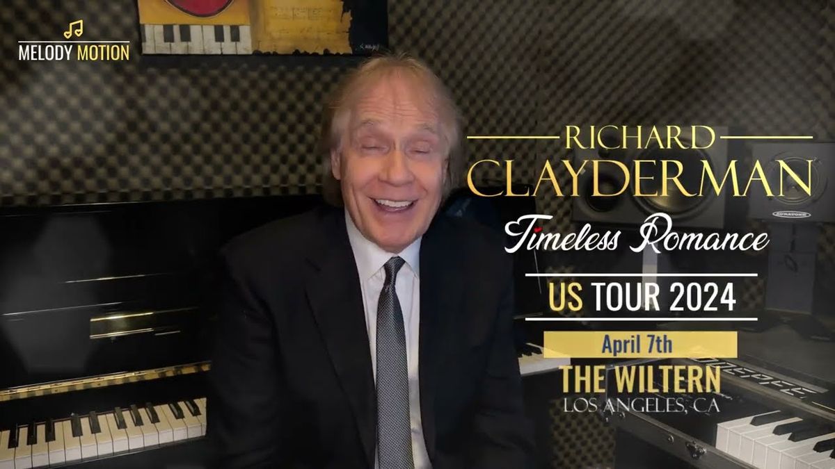 Richard Clayderman