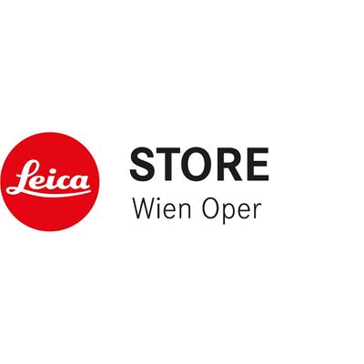 Leica Store Wien Oper