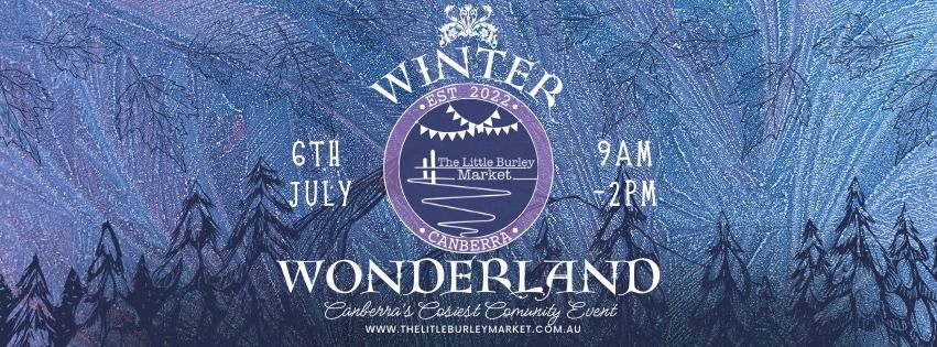 Winter Wonderland Burley