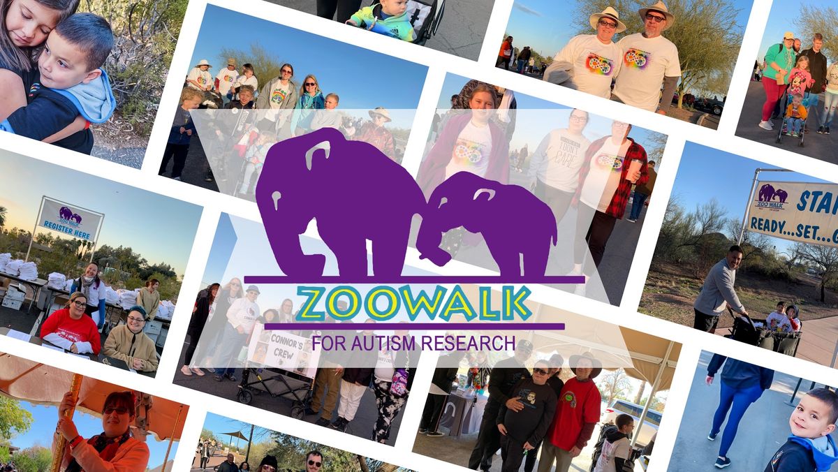 Zoowalk