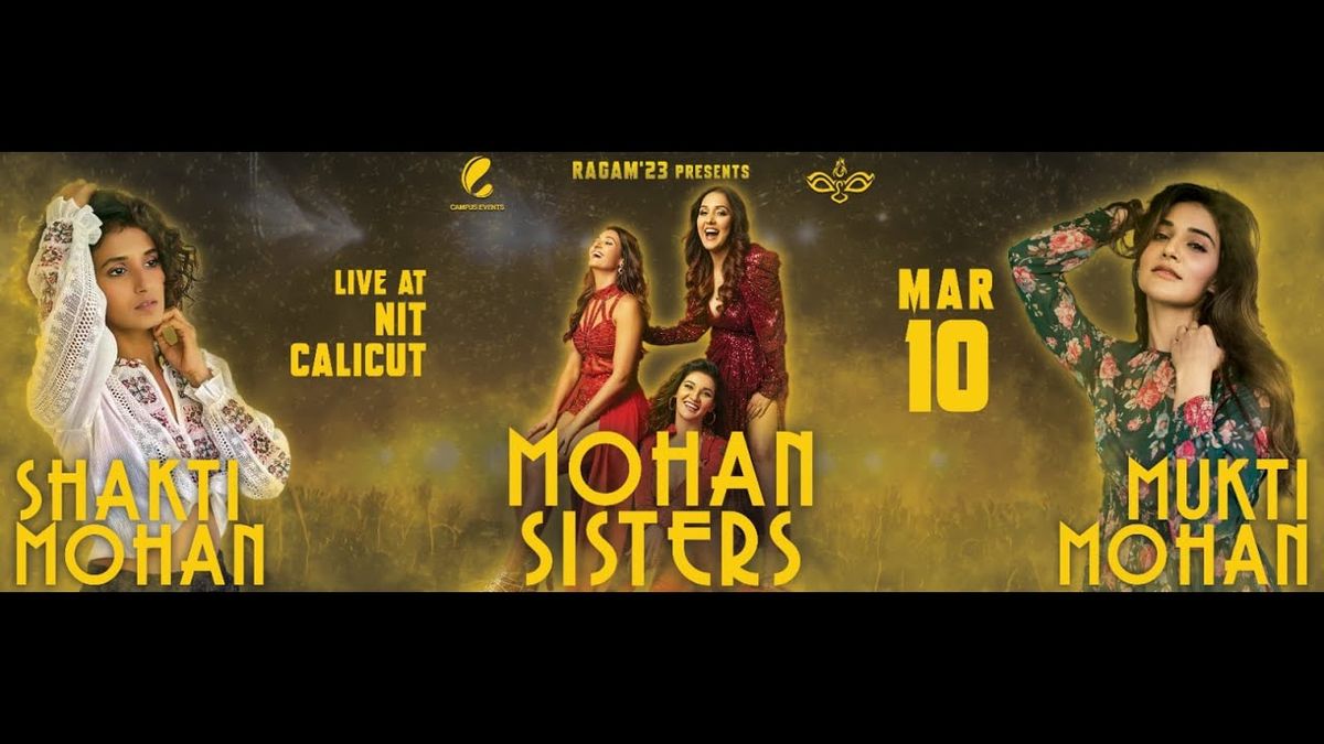 Mohan Sisters