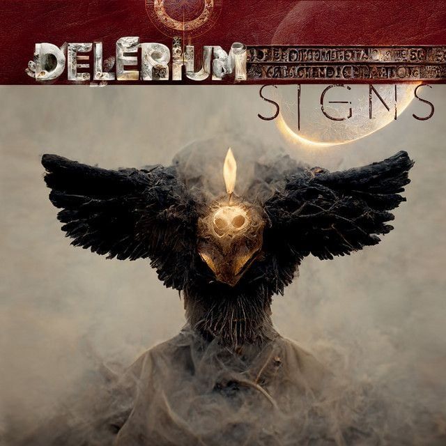 Delerium in Ames