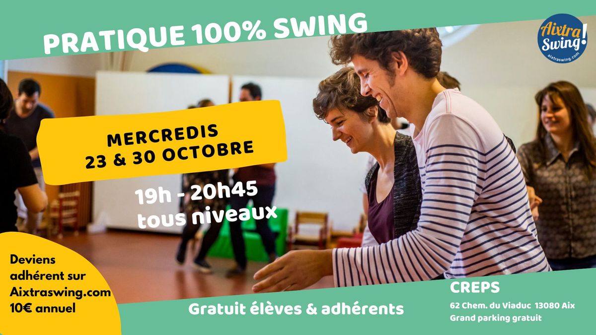 Pratique pendant les vacances scolaires de la Toussaint