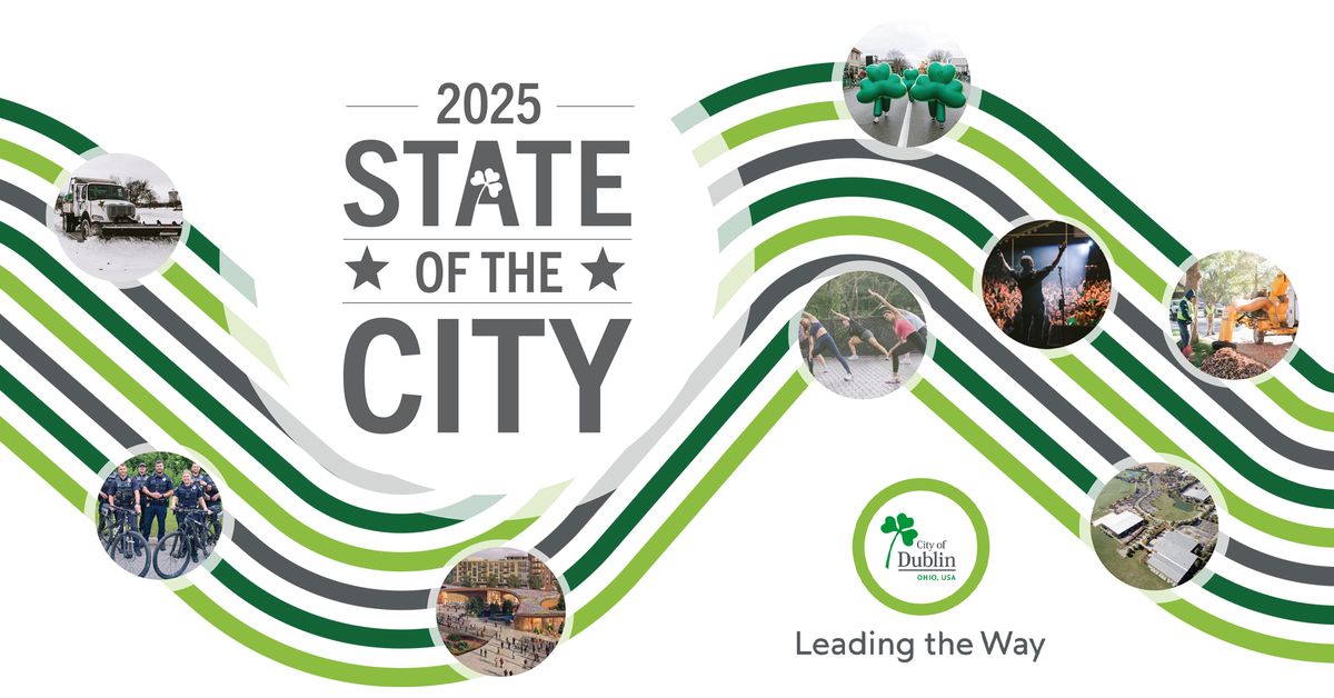 2025 State of the City