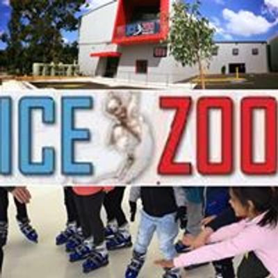 Ice Zoo