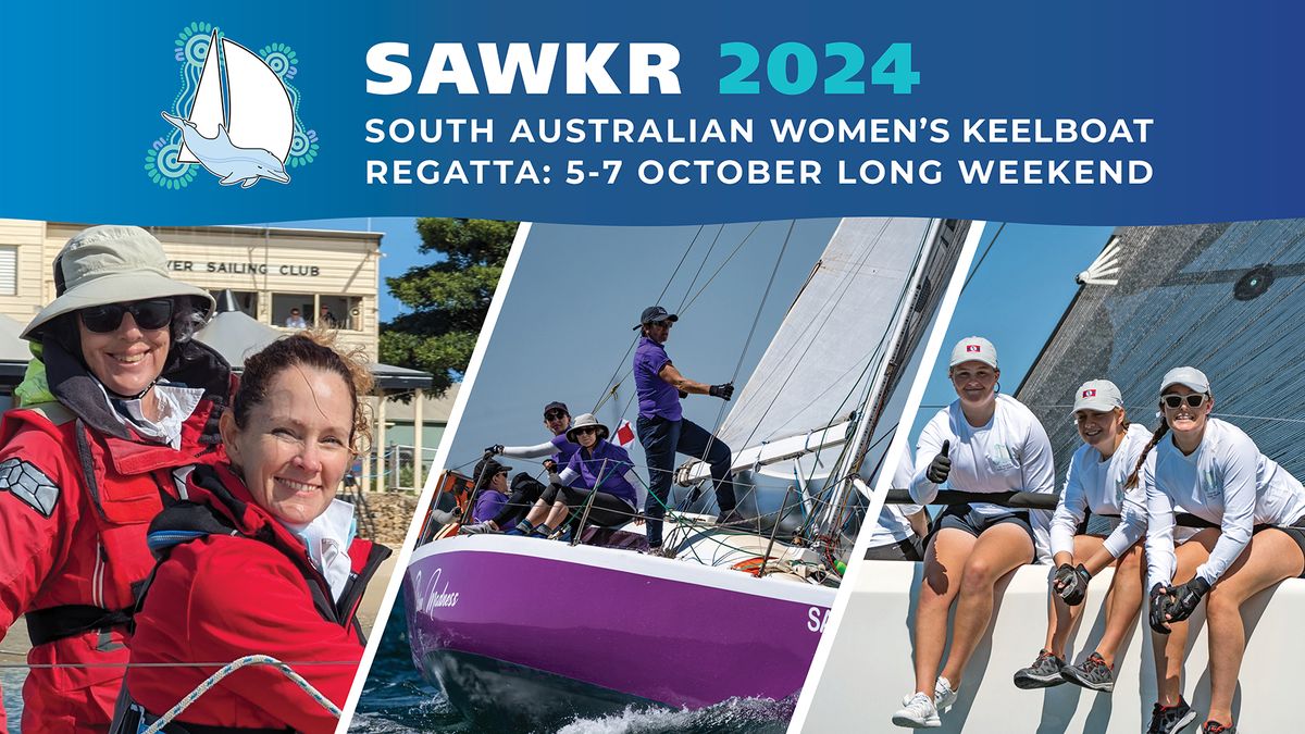 SAWKR 2025