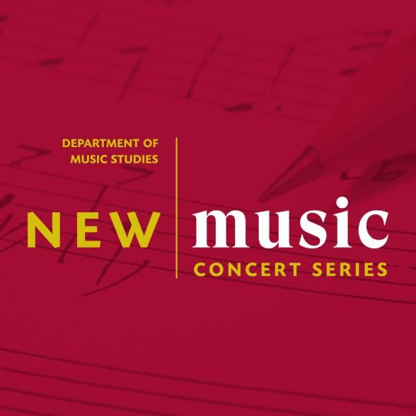 New Music Concert Series