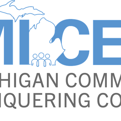 Michigan Communities Conquering COVID (MICEAL)