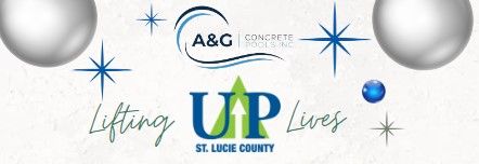 UP St. Lucie, Lifting UP Lives Celebration